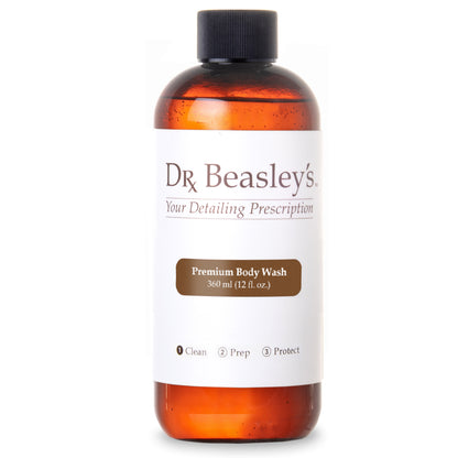 Dr Beasley's Premium Body Wash