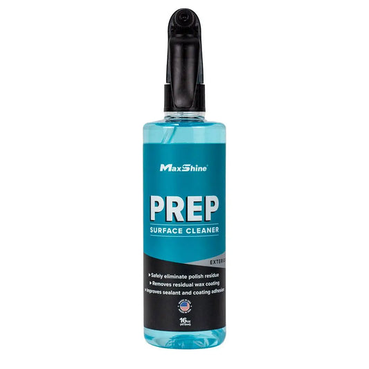 MaxShine Prep 16oz