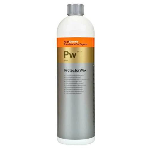 Koch Chemie Protector Wax 33.8oz