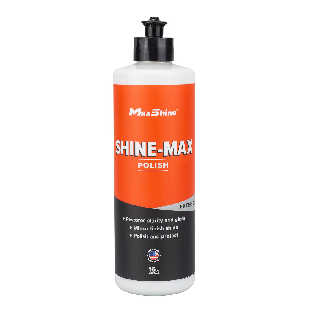 MaxShine Shine - Max Polish 16oz