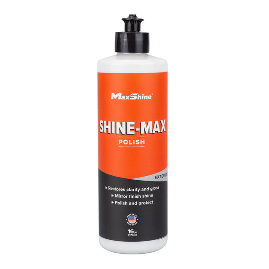 MaxShine Shine - Max Polish 16oz