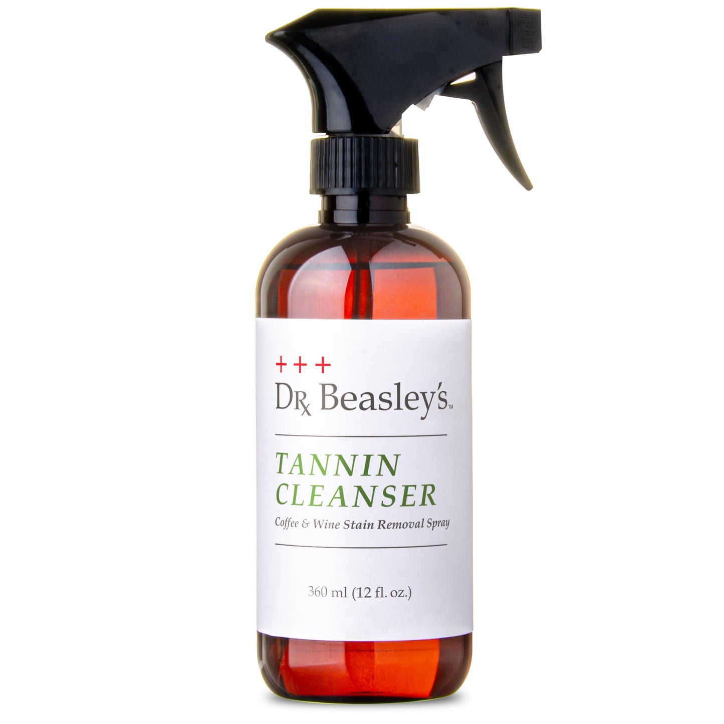 Dr Beasley's Tannin Cleanser 12oz