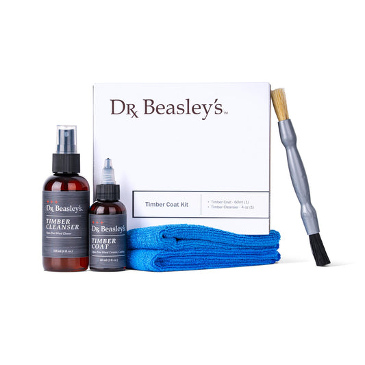 Dr Beasleys Timber Kit