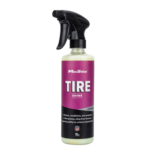 Maxshine Tire Shine 16oz