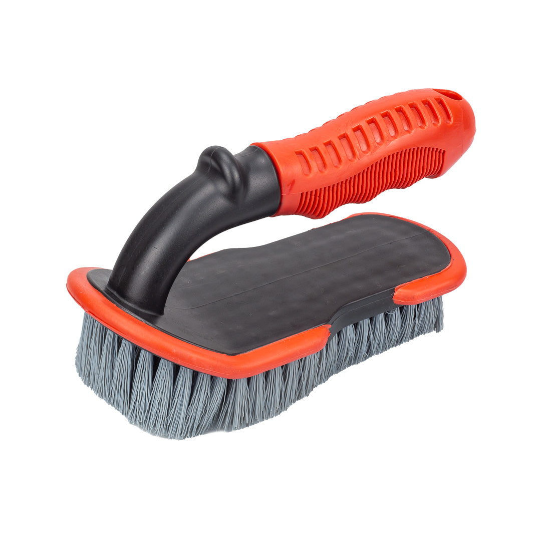 MaxShine Tire & Carpet Brush