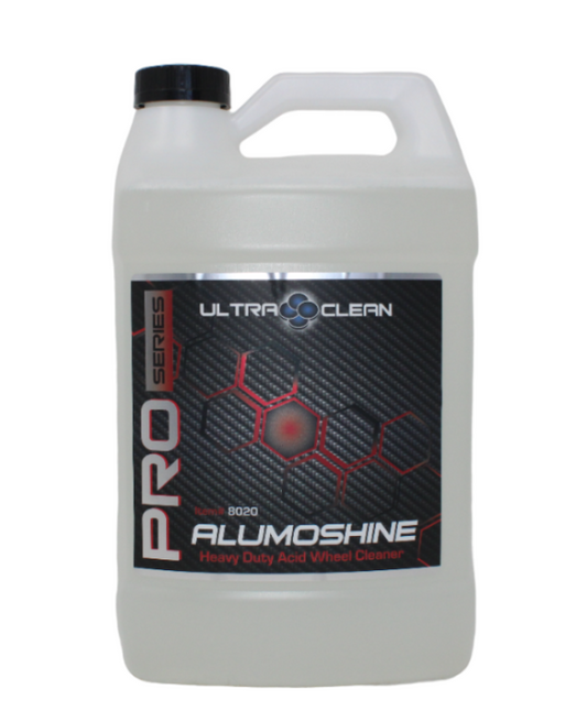 Ultra Clean Alumoshine Gallon