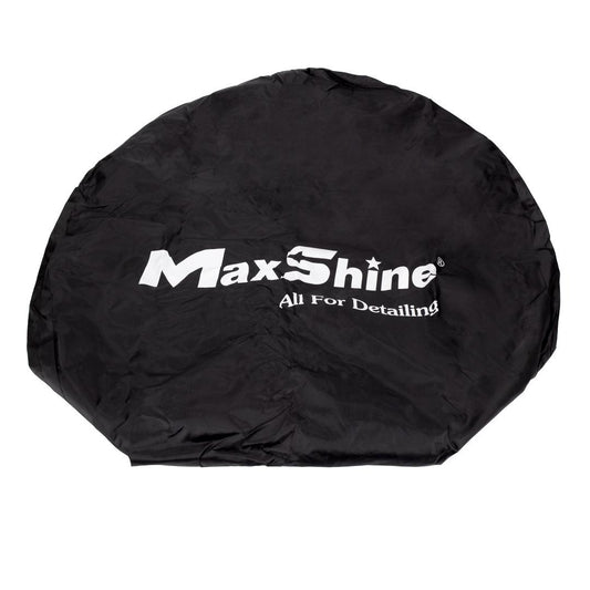 MaxShine Wheel Cover 4pack