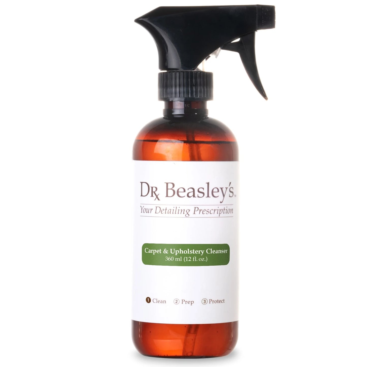 Dr. Beasley's Carpet & Upholstery Cleanser