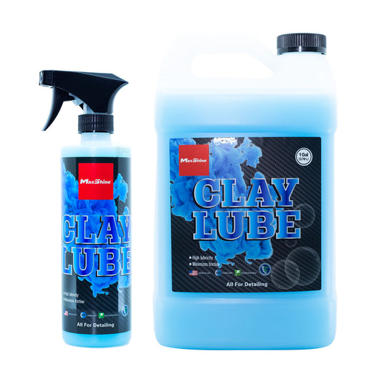 MaxShine Clay Lube 16oz