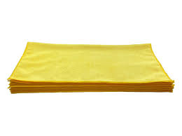 Dollar Microfiber Towel