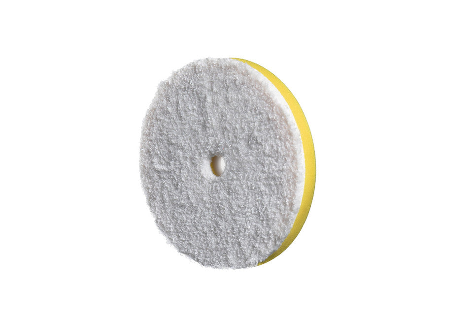 Rupes Microfiber Polishing Pad 3in